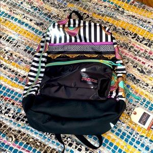 Jansport backpack